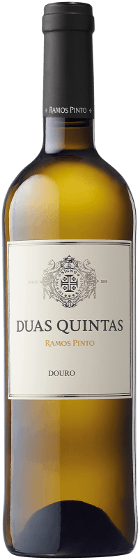 Duas Quintas White DOC - Ramos Pinto