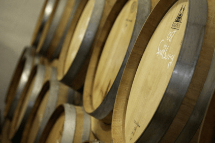 キルヒナー社のバリックセラーからのインプレッション キルヒナー社のバリックセラーからのインプレッション