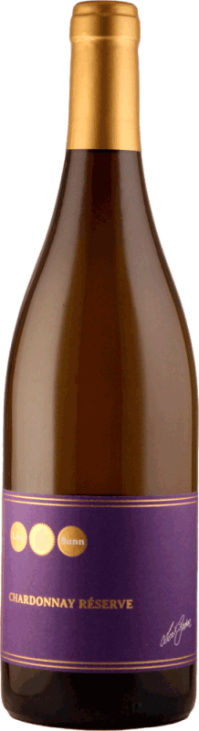 Chardonnay Réserve - Weingut Lisa Bunn