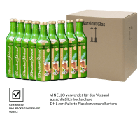 プレビュー: 9x Vorteils-Weinpaket Dresdner Striezel Glühwein Apfel Zimt - Lausitzer