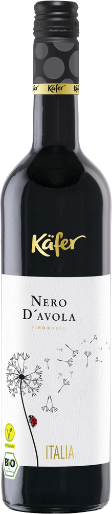 プレビュー: 6er Winzerpaket Käfer Weine aus Italien - Käfer