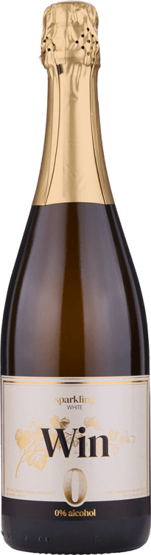 WIN Sparkling Verdejo alkoholfrei - Bodega Matarromera