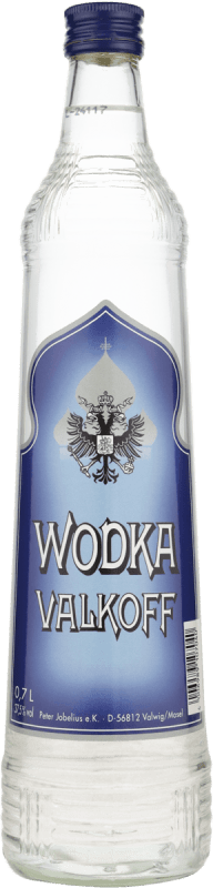 Vodka - Valkoff