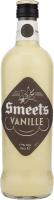 Vanille Vanillelikör - Smeets