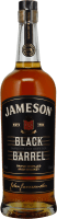 Black Barrel Blended Irish Whiskey in GP - Jameson