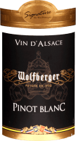 プレビュー: Pinot Blanc Signature - Wolfberger