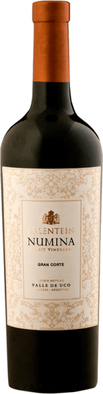 Numina Gran Corte - Bodegas Salentein
