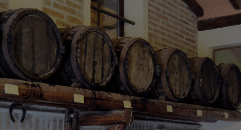 ビネガーバレル ビネガーバレル