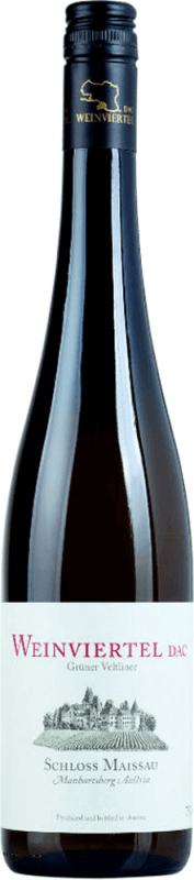 Grüner Veltliner Weinviertel DAC - Schloss Maissau