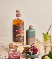 プレビュー: Cape Malt alkoholfrei - Abstinence