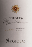 プレビュー: Perdera Monica di Sardegna DOC - Argiolas