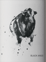 プレビュー: Black Angus Cabernet Sauvignon - Aberdeen Wine Company