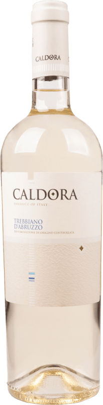 Trebbiano d'Abruzzo - Caldora