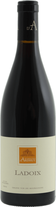 Ladoix Rouge -Domaine d'Ardhuy