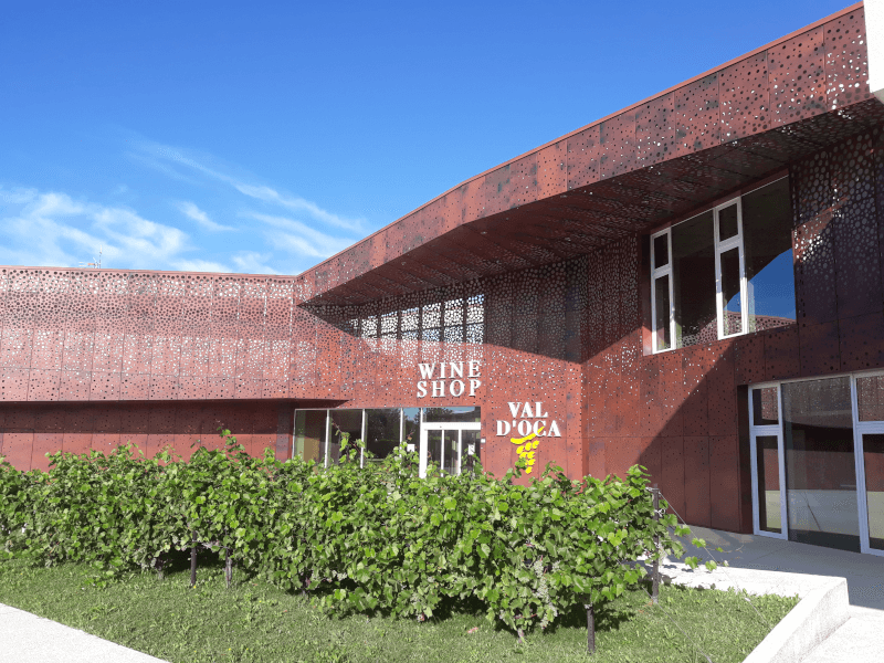 バル ド オカ セントラル