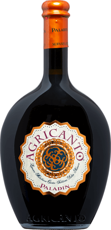 Paladin Agricanto 0,7 l - Paladin