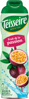 Sirup Passionsfrucht 0,6l - Mathieu Teisseire