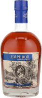 Heritage Rum - Emperor