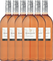 6er Paket - Winterrosé Herrenhaus 1,0l - Lergenmüller