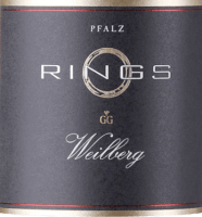 プレビュー: Ungstein Weilberg Riesling GG - Rings