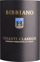 プレビュー: Chianti Classico DOCG - Tenuta di Bibbiano