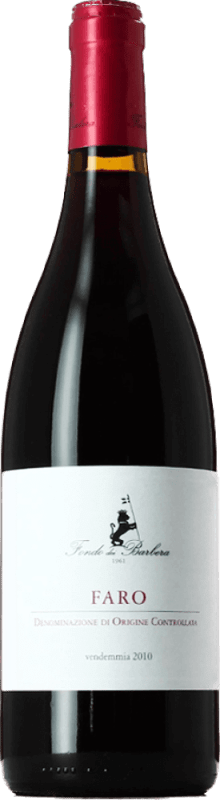 Faro - Fondo Dei Barbera