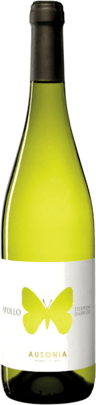 Apollo Trebbiano d'Abruzzo bio DOC - Ausonia