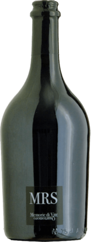 Mrs - Quartomoro Di Sardegna