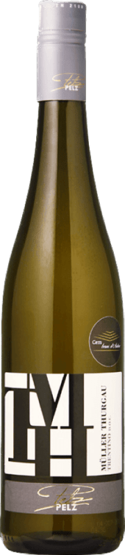 Muller Thurgau - Pelz