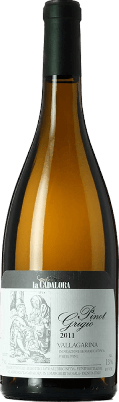 Pinot Grigio - La Cadalora