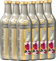 プレビュー: 6x Vorteils-Weinpaket Dresdner Striezel Punsch alkoholfrei - Lausitzer