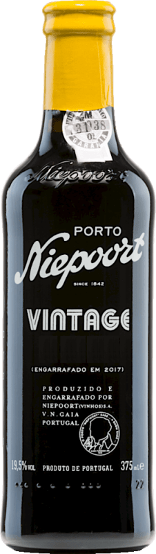 Vintage 0,375 l - Niepoort