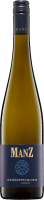 Gewürztraminer Auslese - Weingut Manz