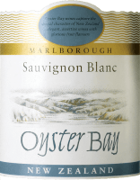プレビュー: Sauvignon Blanc Marlborough - Oyster Bay