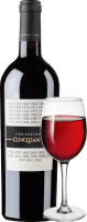 プレビュー: Collezione Cinquanta Vino Rosso d'Italia - Cantine San Marzano
