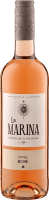 La Marina Cuvée Rosé VDP Côtes De Gascogne - Domaine De Menard