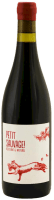 Petit Sauvage Rouge - Pierre & Antonin