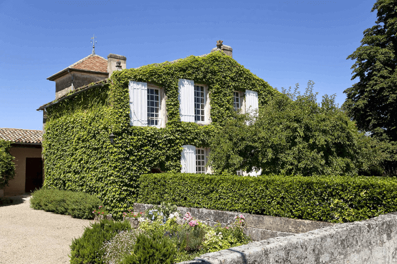 ザ・マナーハウス ザ・マナーハウス