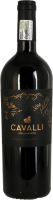 Cabernet Sauvignon - Cavalli Wine Estate