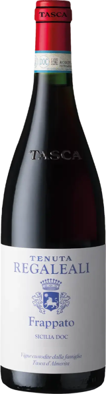 Frappato DOC - Tenuta Regaleali