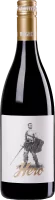 Hero Rotweincuvée - Weingut Wageck