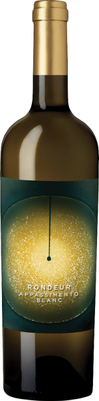 Rondeur Appassimento Blanc - La Grange