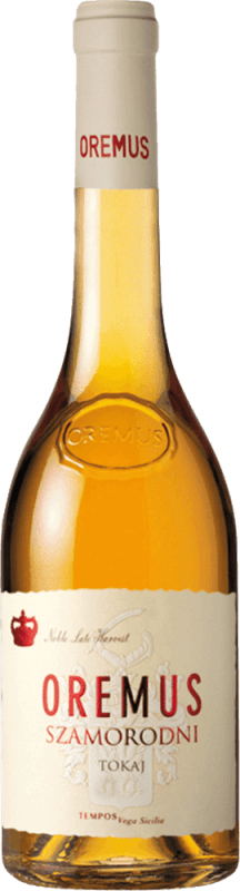 Tokaji Szamorodni 0,5 l - Tokaj Oremus