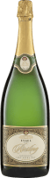 Engel Rieslingsekt Flaschengärung Extra Dry 1,5 l Magnum - Peter Riegel Weinimport