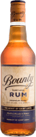 Bounty Dark Rum - St. Lucia Distillers