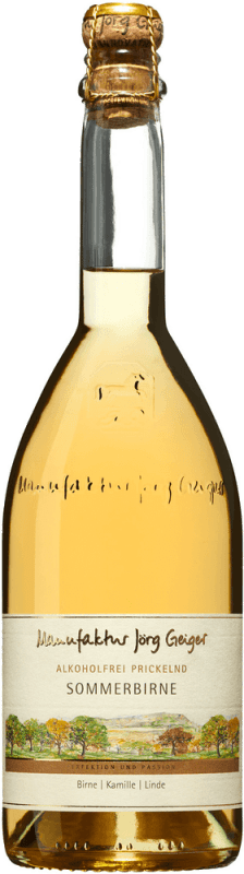 Sommerbirne - Manufaktur Jörg Geiger