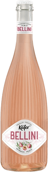 プレビュー: 6er Cocktailpaket - Mixgetränke von Käfer