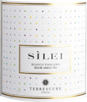 プレビュー: Silei Bianco Toscana IGT - Terrescure