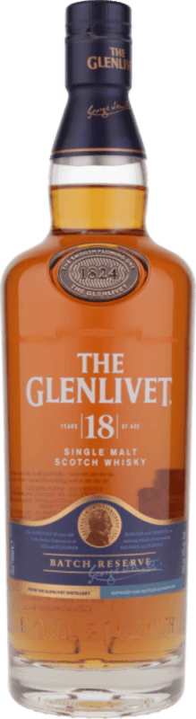 18 Years Old - The Glenlivet