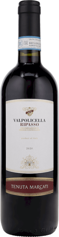 Valpolicella Ripasso DOC - Tenuta Marcati